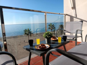 Alojamiento Iberia Playa, Estepona